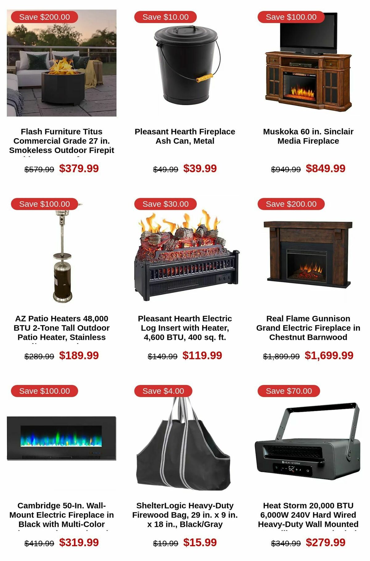 Tractor Supply Weekly Ad from December 20