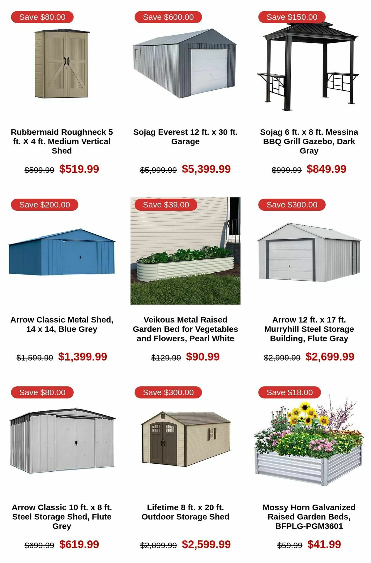 Tractor Supply Weekly Ad from February 28