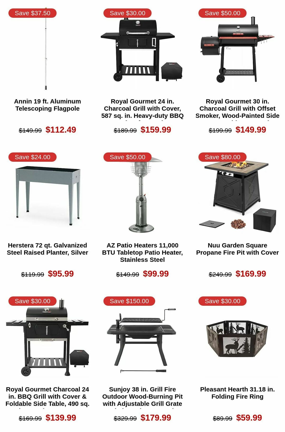 Tractor Supply Weekly Ad from February 28