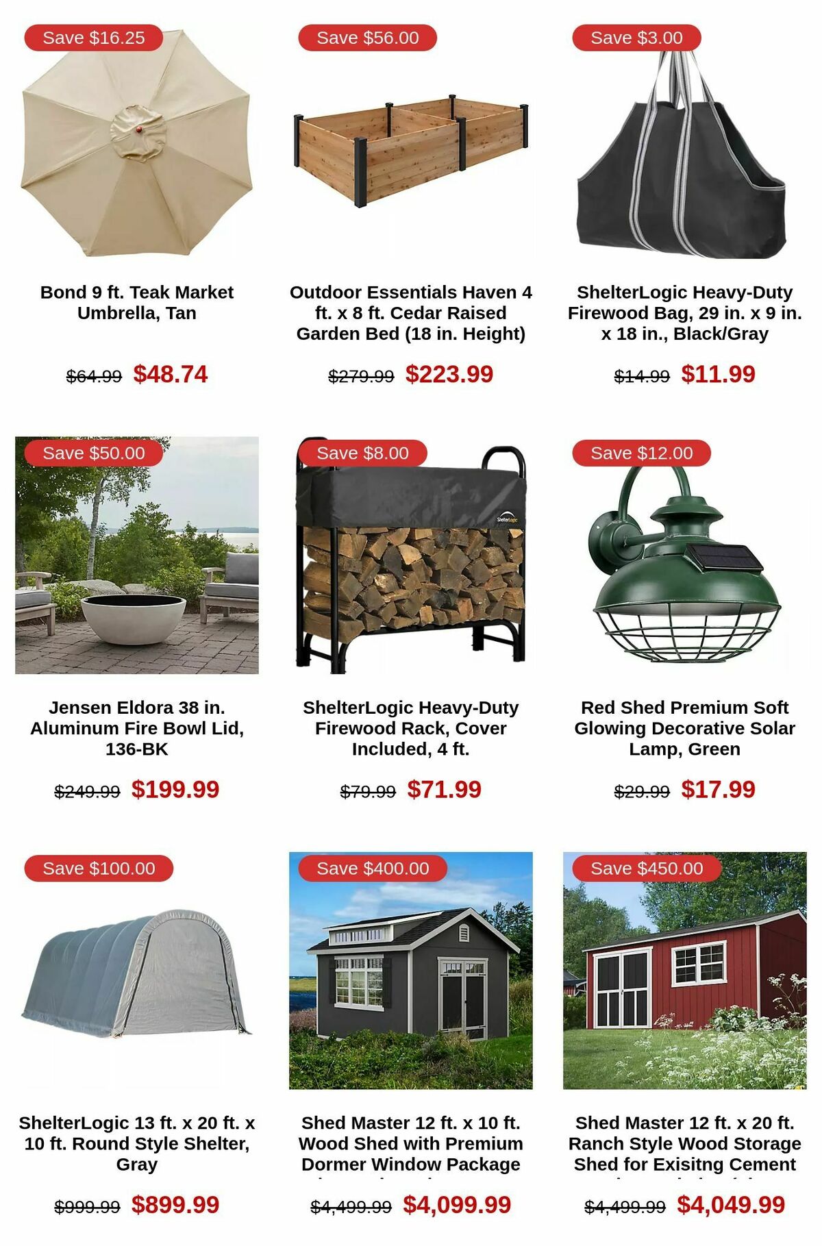 Tractor Supply Weekly Ad from February 28