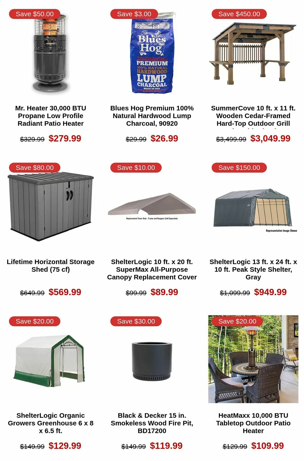 Tractor Supply Weekly Ad from February 28