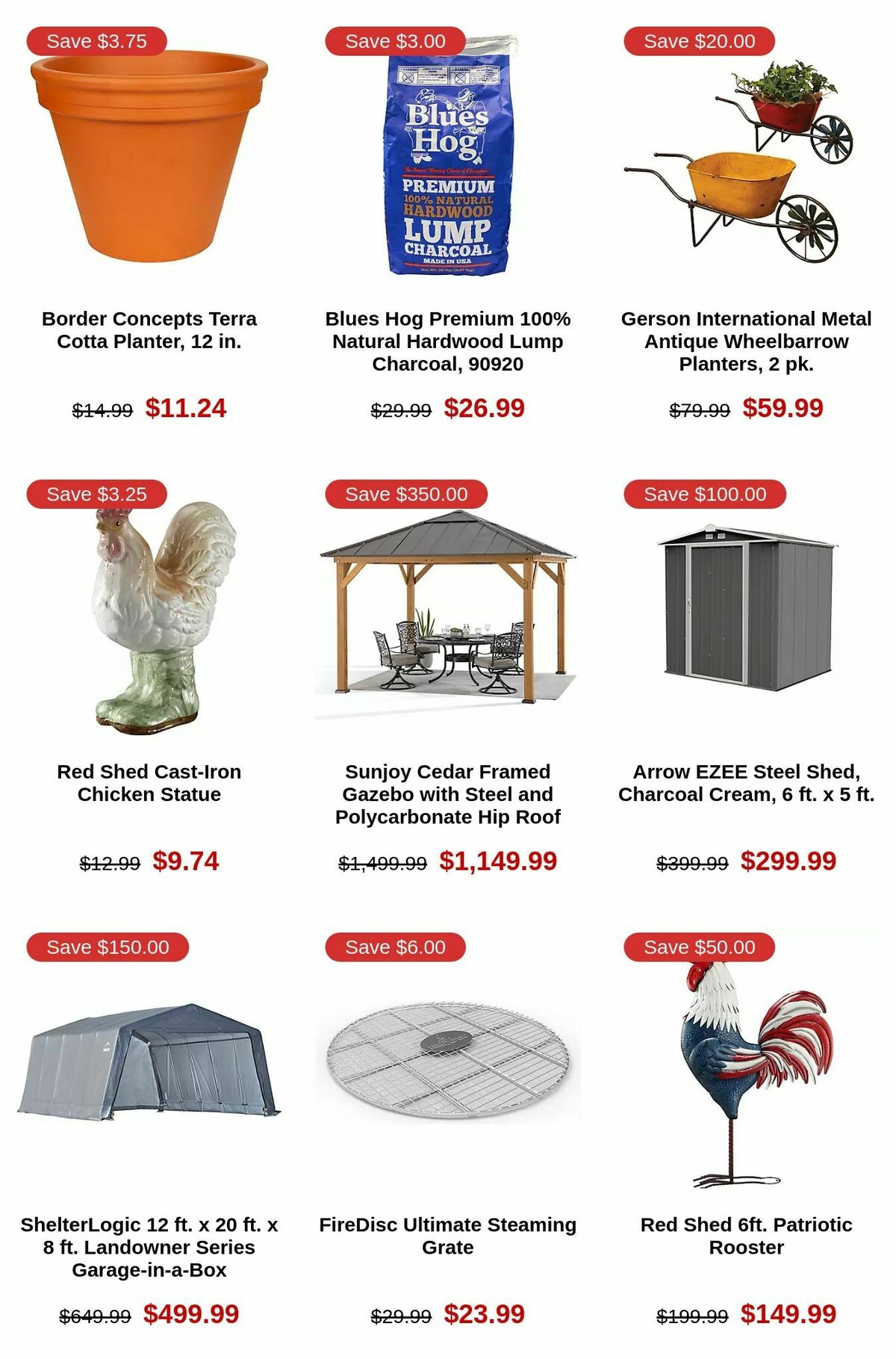 Tractor Supply Weekly Ad from May 27