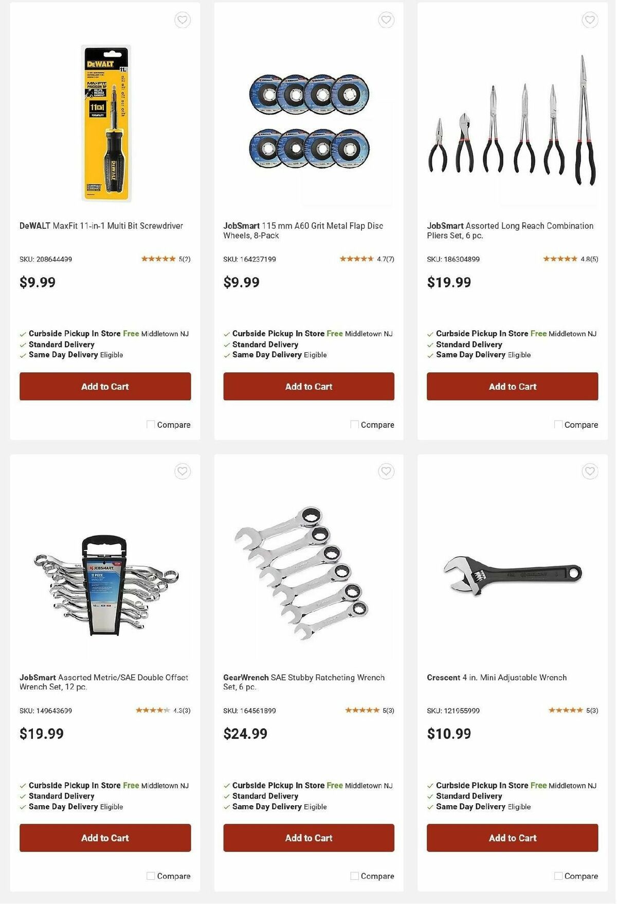 Tractor Supply Tool Shop Deals Weekly Ad from September 16