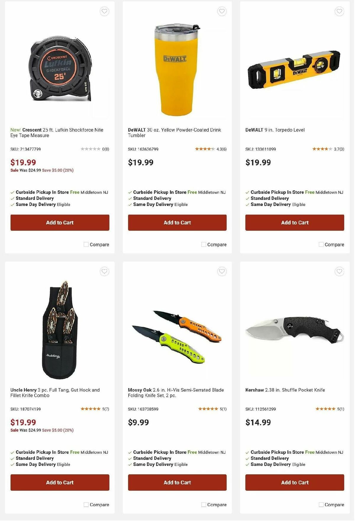 Tractor Supply Tool Shop Deals Weekly Ad from September 16