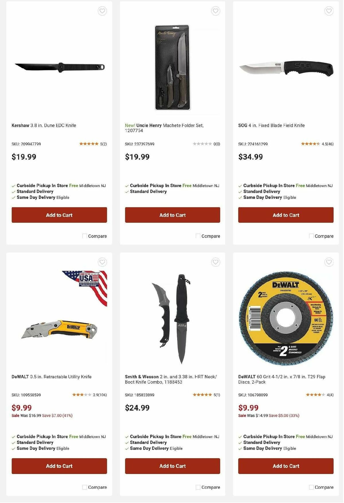 Tractor Supply Tool Shop Deals Weekly Ad from September 16