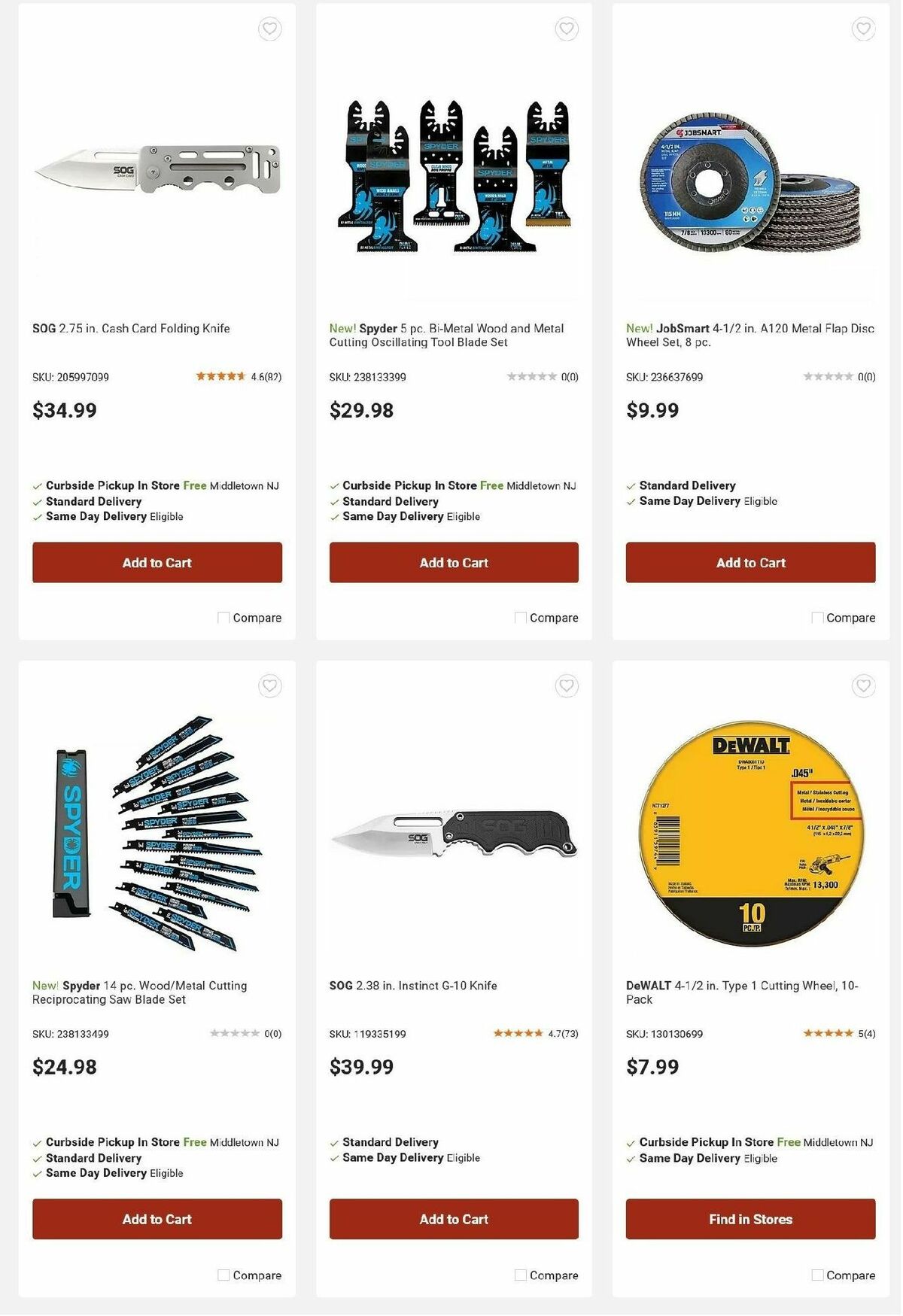 Tractor Supply Tool Shop Deals Weekly Ad from September 16