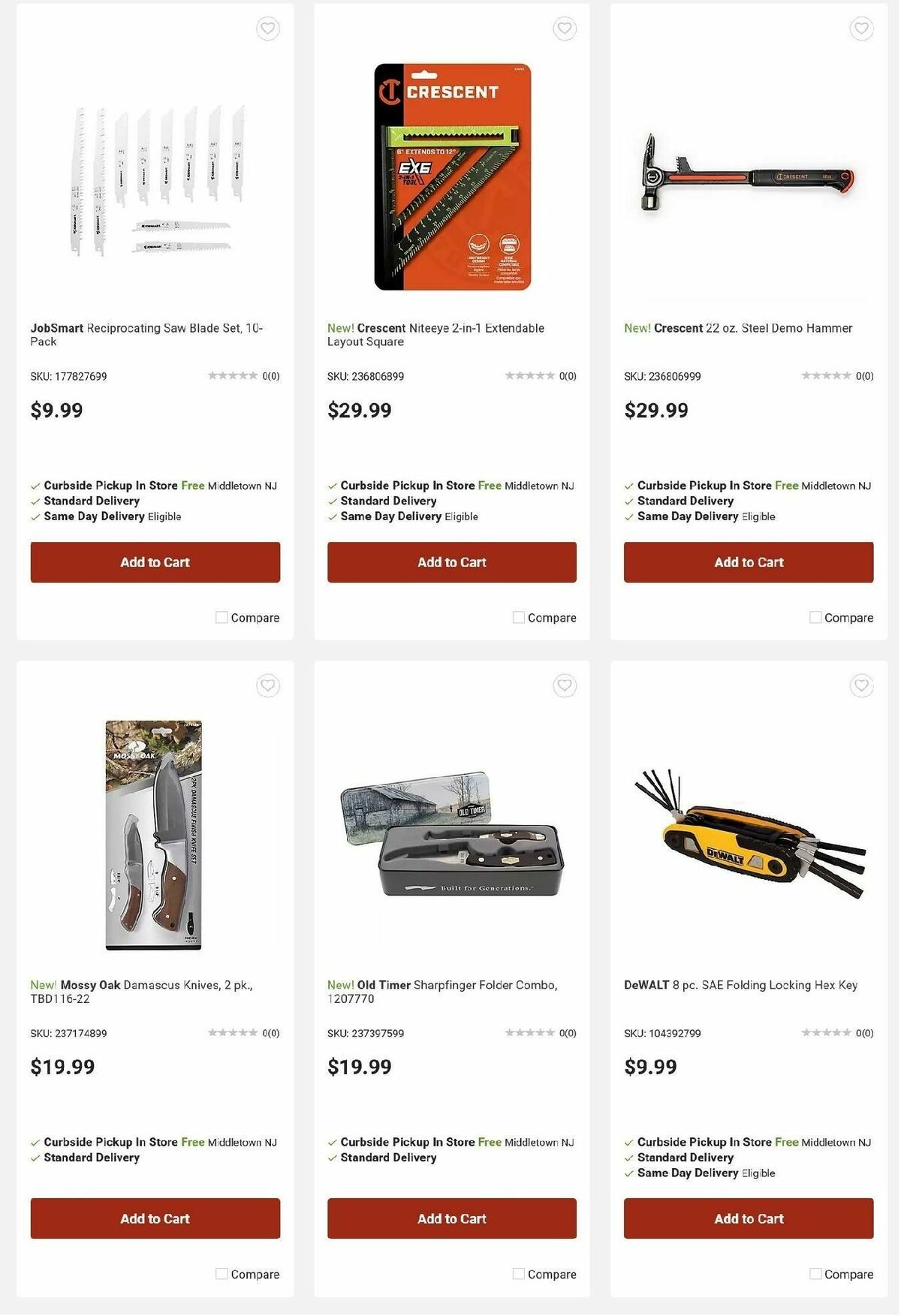 Tractor Supply Tool Shop Deals Weekly Ad from September 16