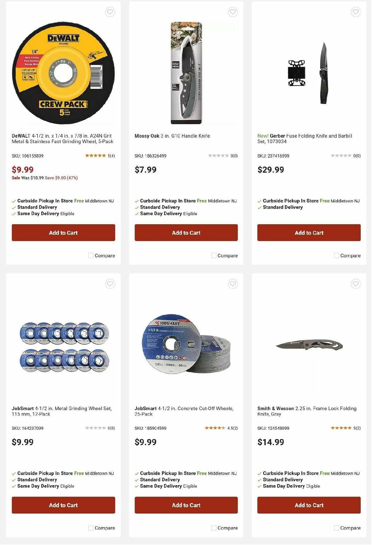 Tractor Supply Tool Shop Deals Weekly Ad from September 16