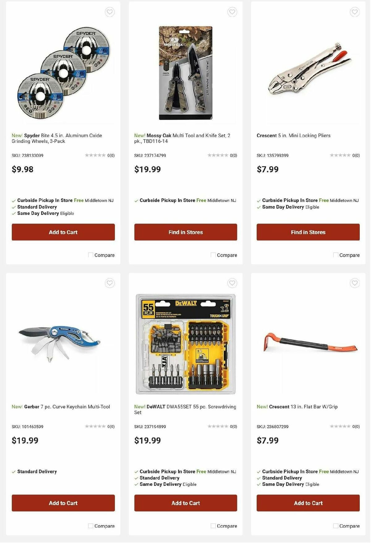 Tractor Supply Tool Shop Deals Weekly Ad from September 16