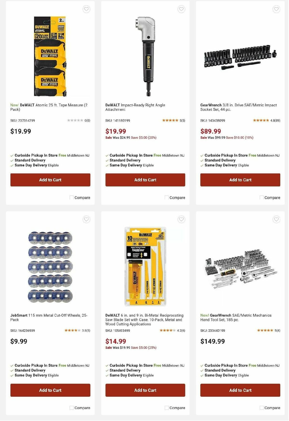 Tractor Supply Tool Shop Deals Weekly Ad from September 16