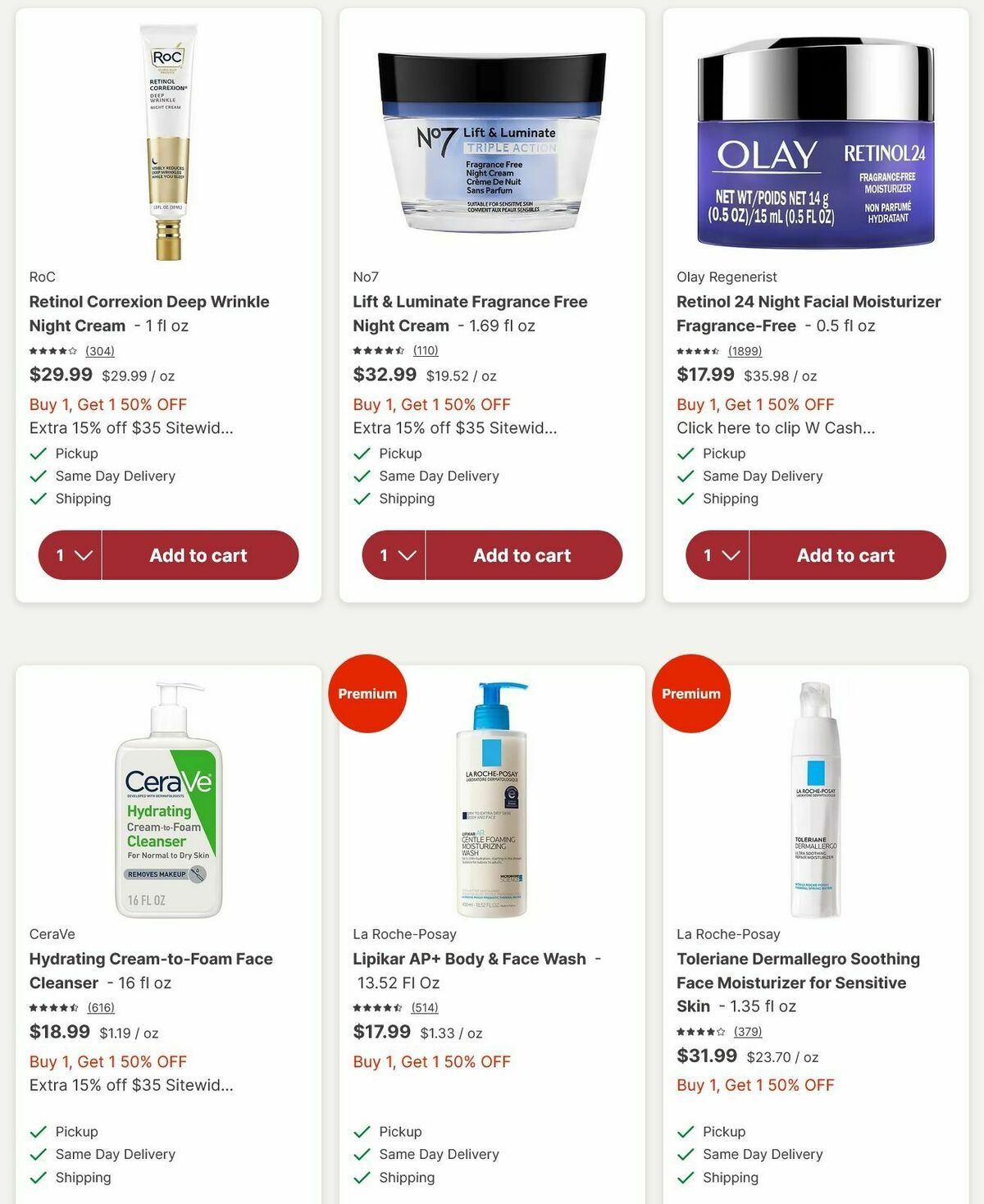 Walgreens Weekly Ad from May 26