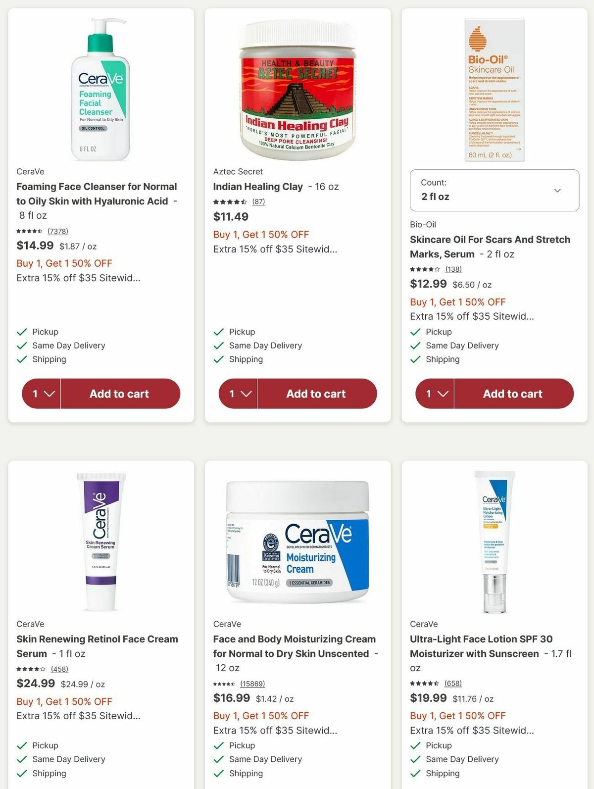 Walgreens Weekly Ad from May 26