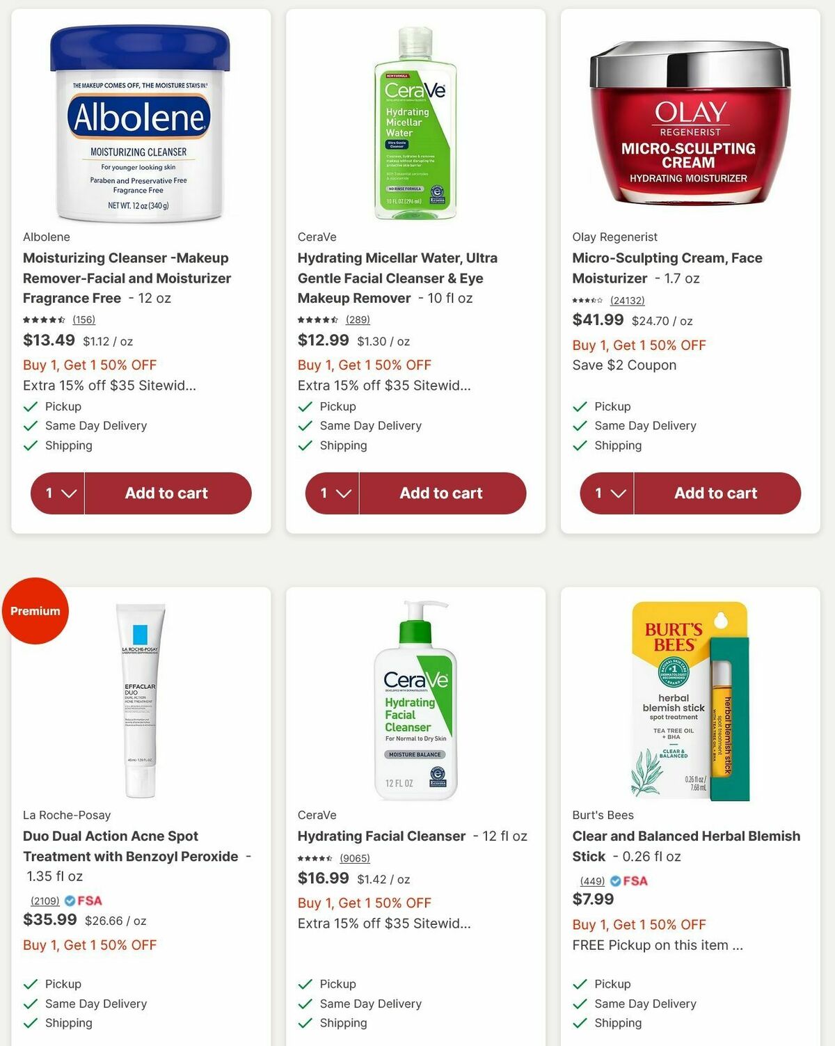 Walgreens Weekly Ad from May 26