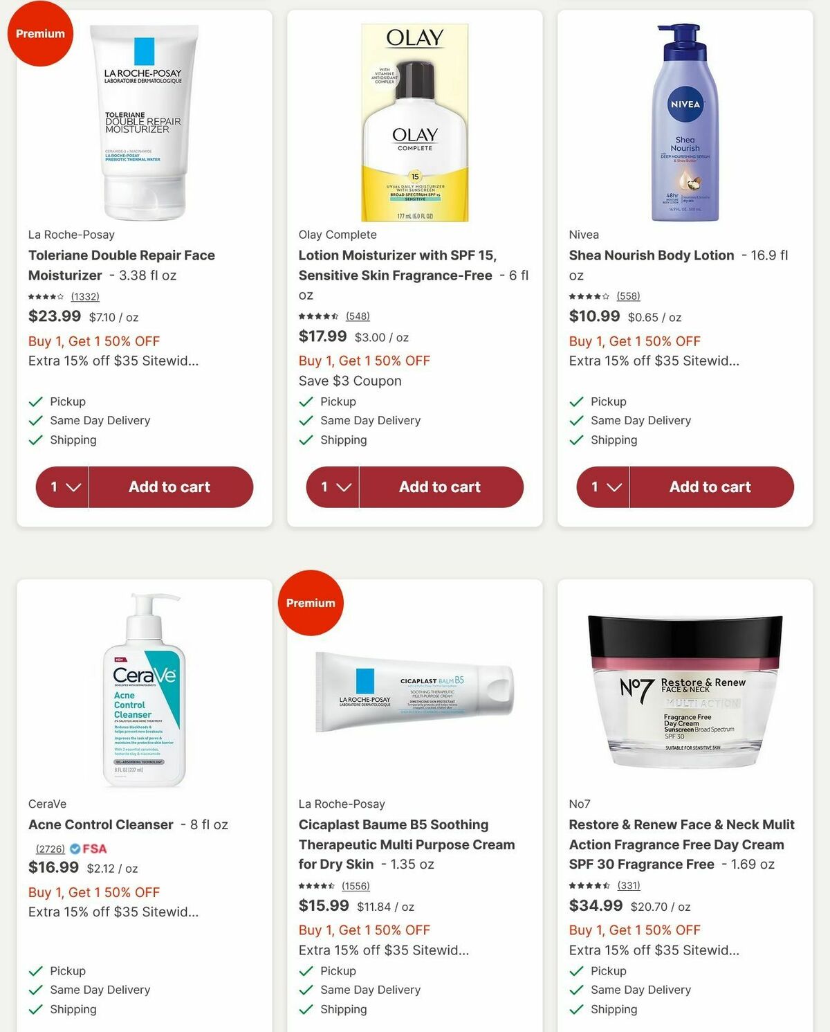 Walgreens Weekly Ad from May 26