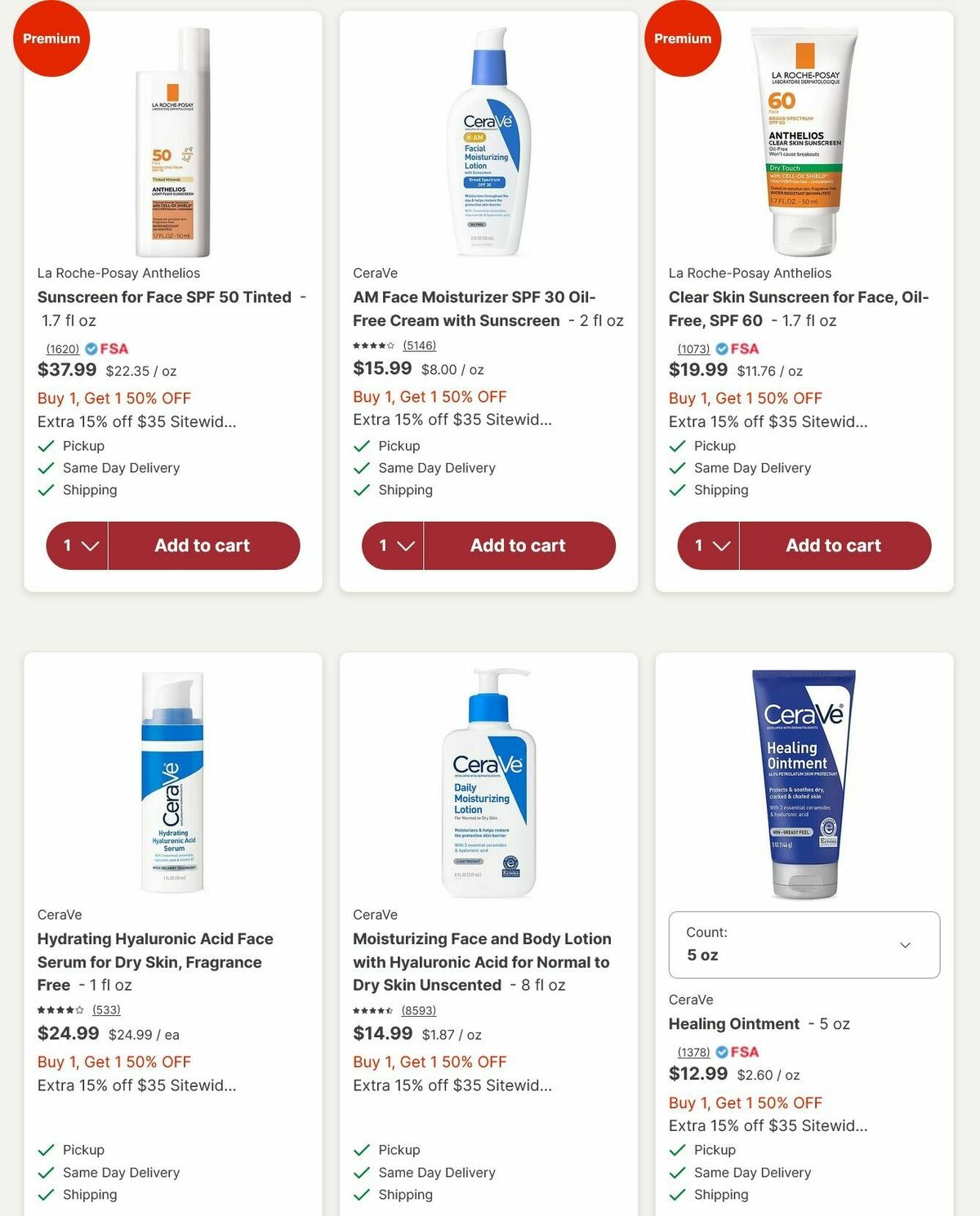 Walgreens Weekly Ad from May 26