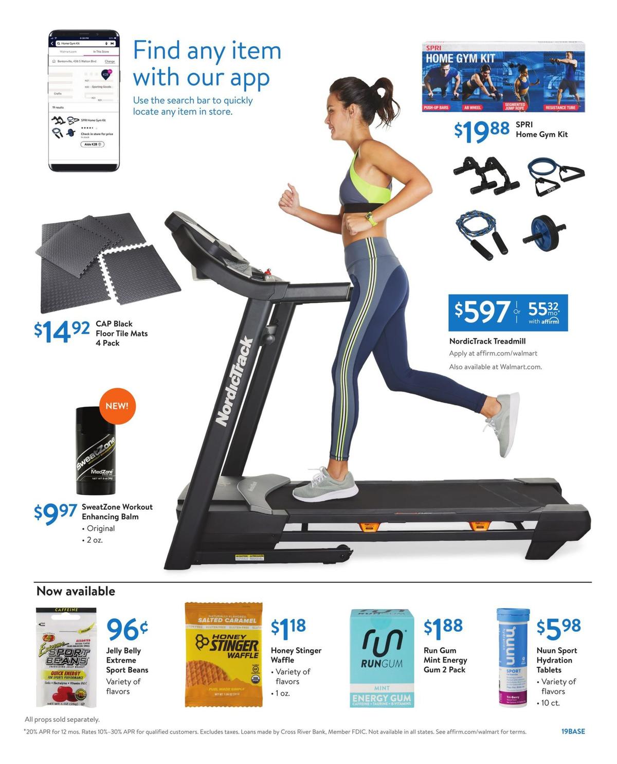 Walmart Weekly Ad from December 26