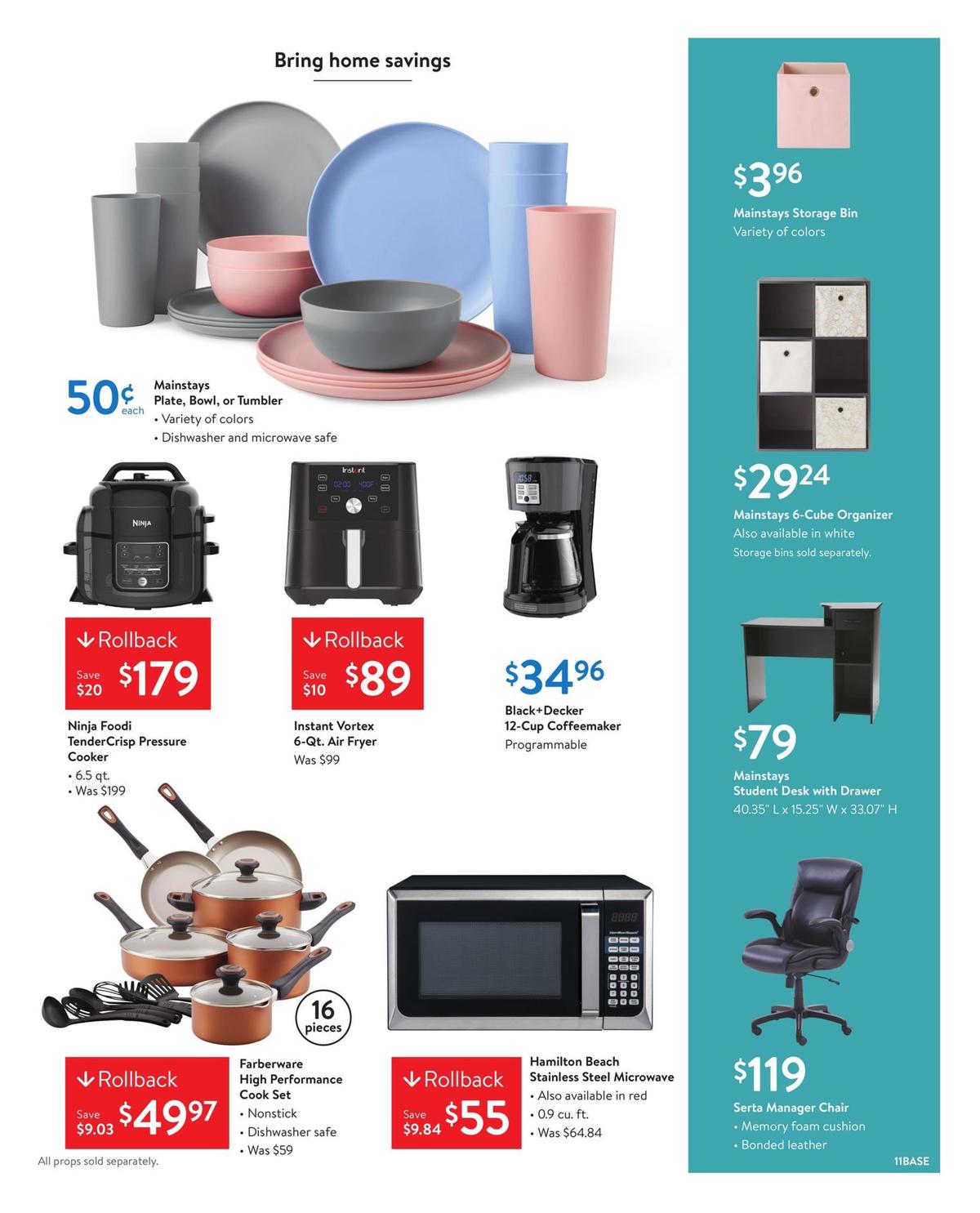 Walmart Weekly Ad from January 31