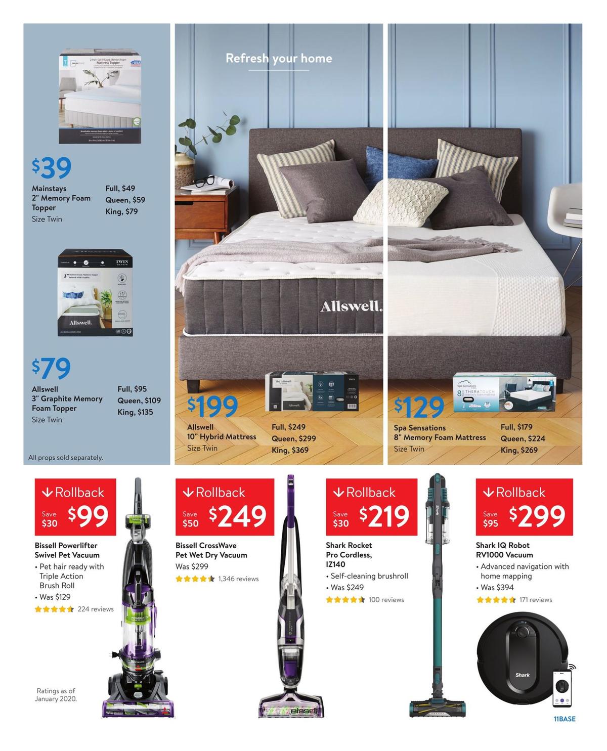 Walmart Weekly Ad from February 28