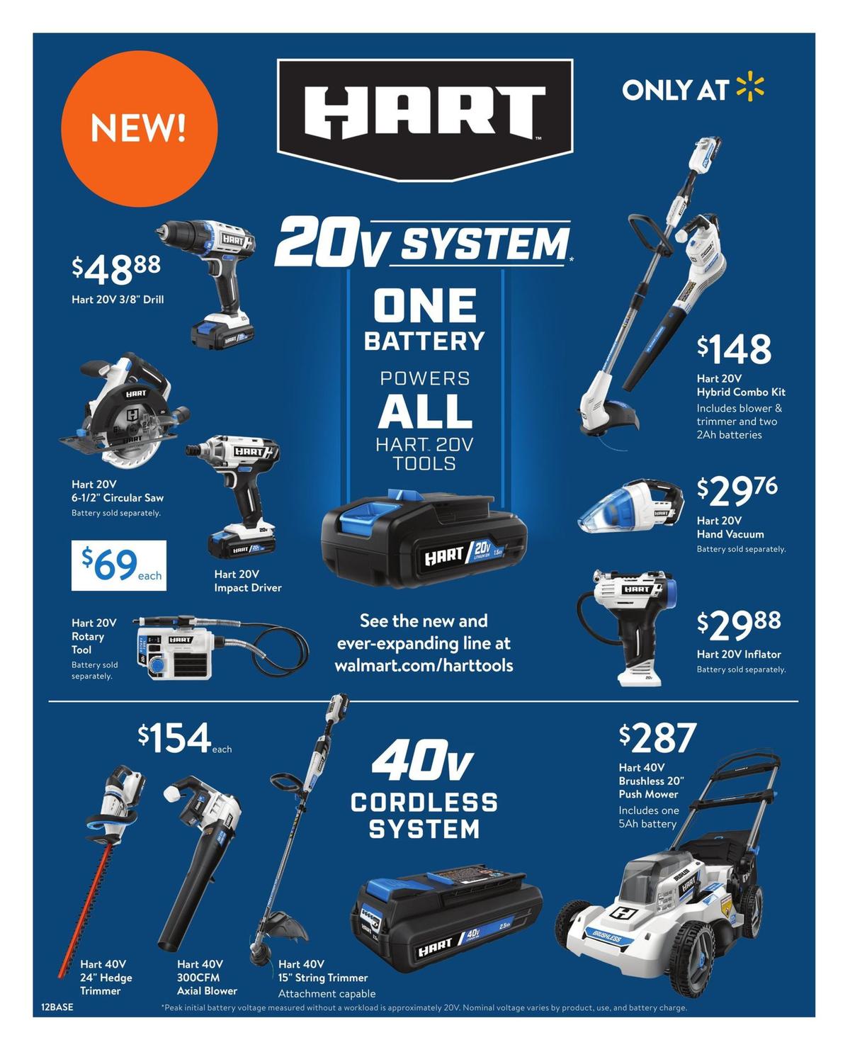 Walmart Weekly Ad from February 28