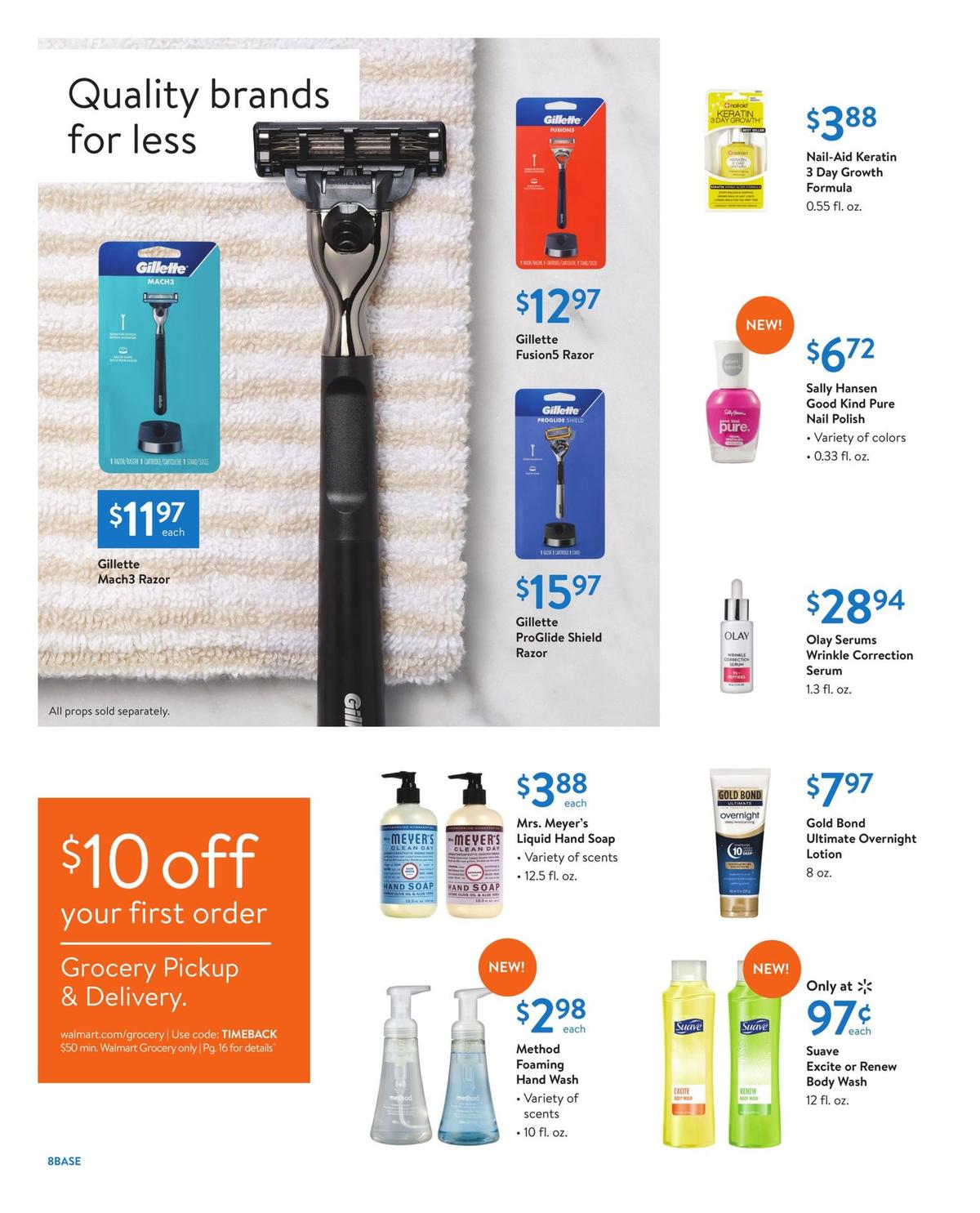 Walmart Weekly Ad from February 28