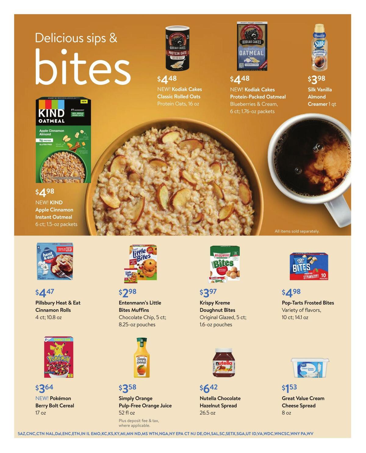 Walmart Weekly Ad from December 30