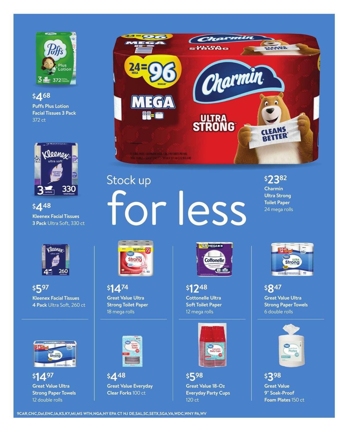 Walmart Weekly Ad from December 30