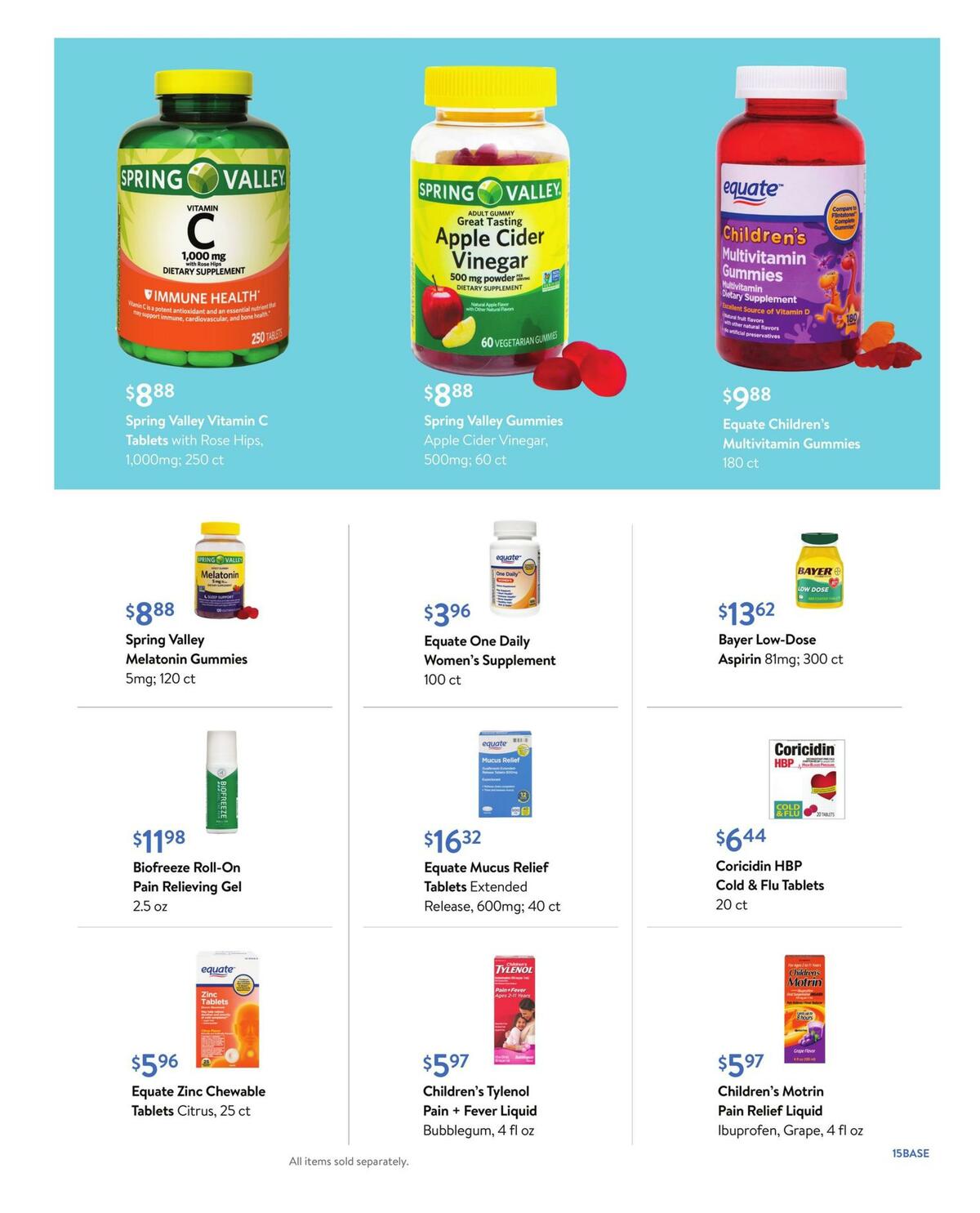 Walmart Weekly Ad from February 4