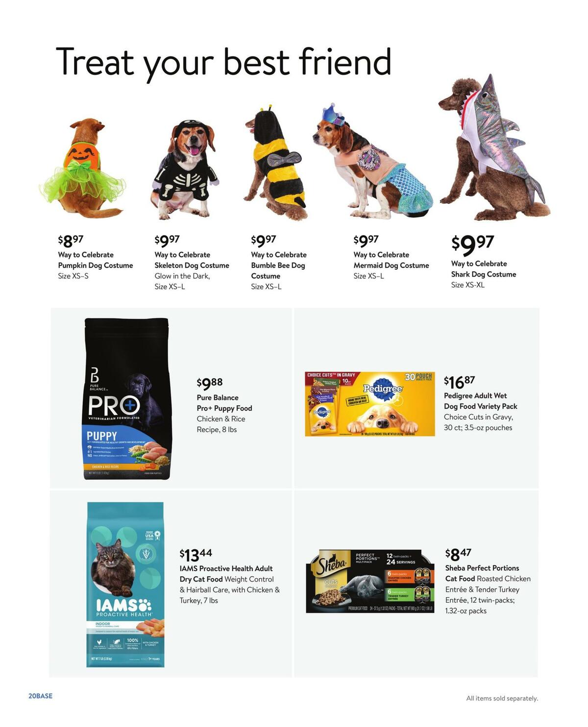 Walmart Weekly Ad from September 29