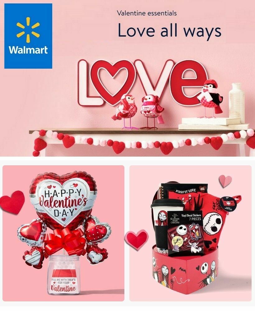 Walmart Weekly Ad from January 26