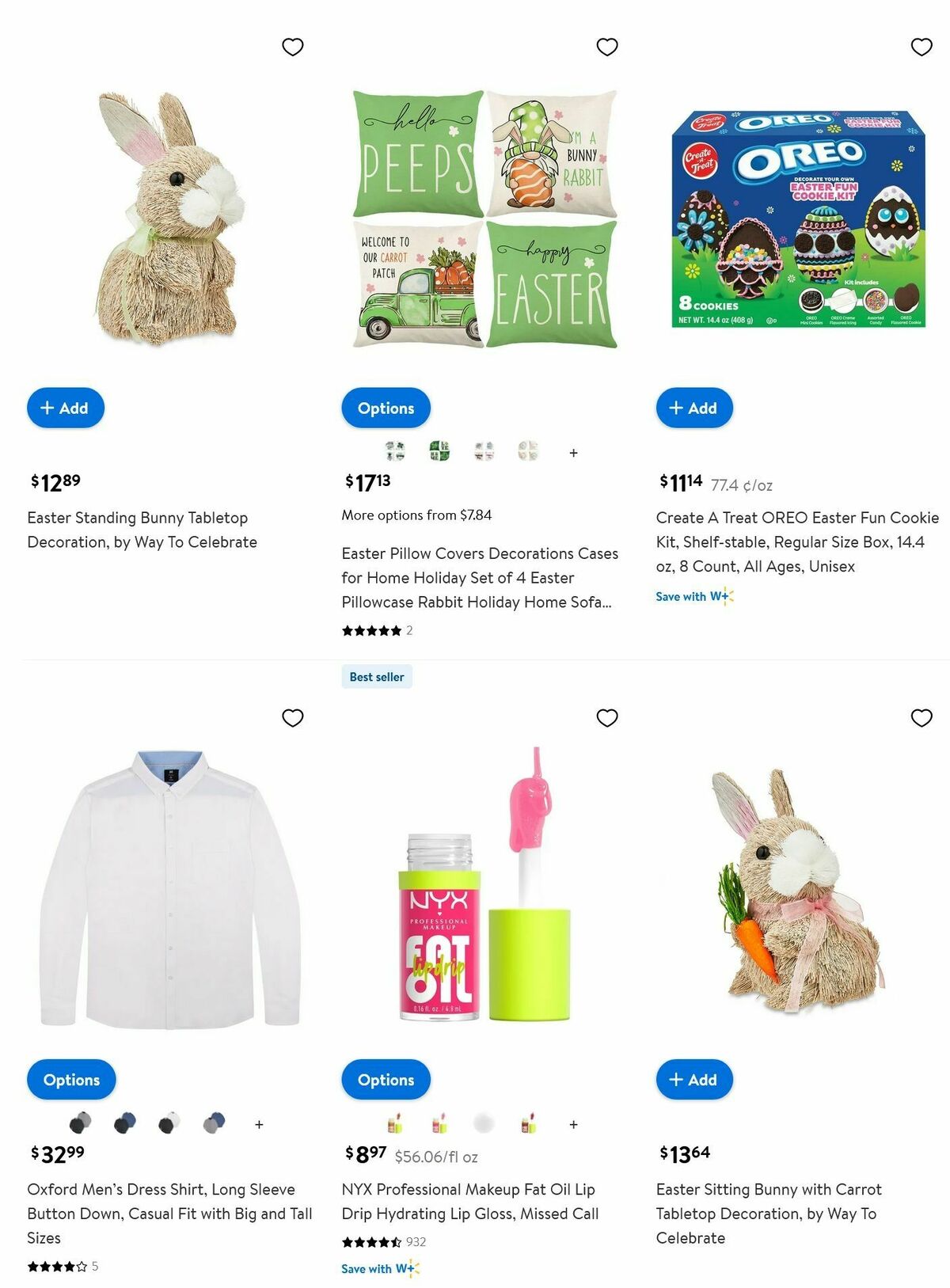 Walmart Weekly Ad from March 1