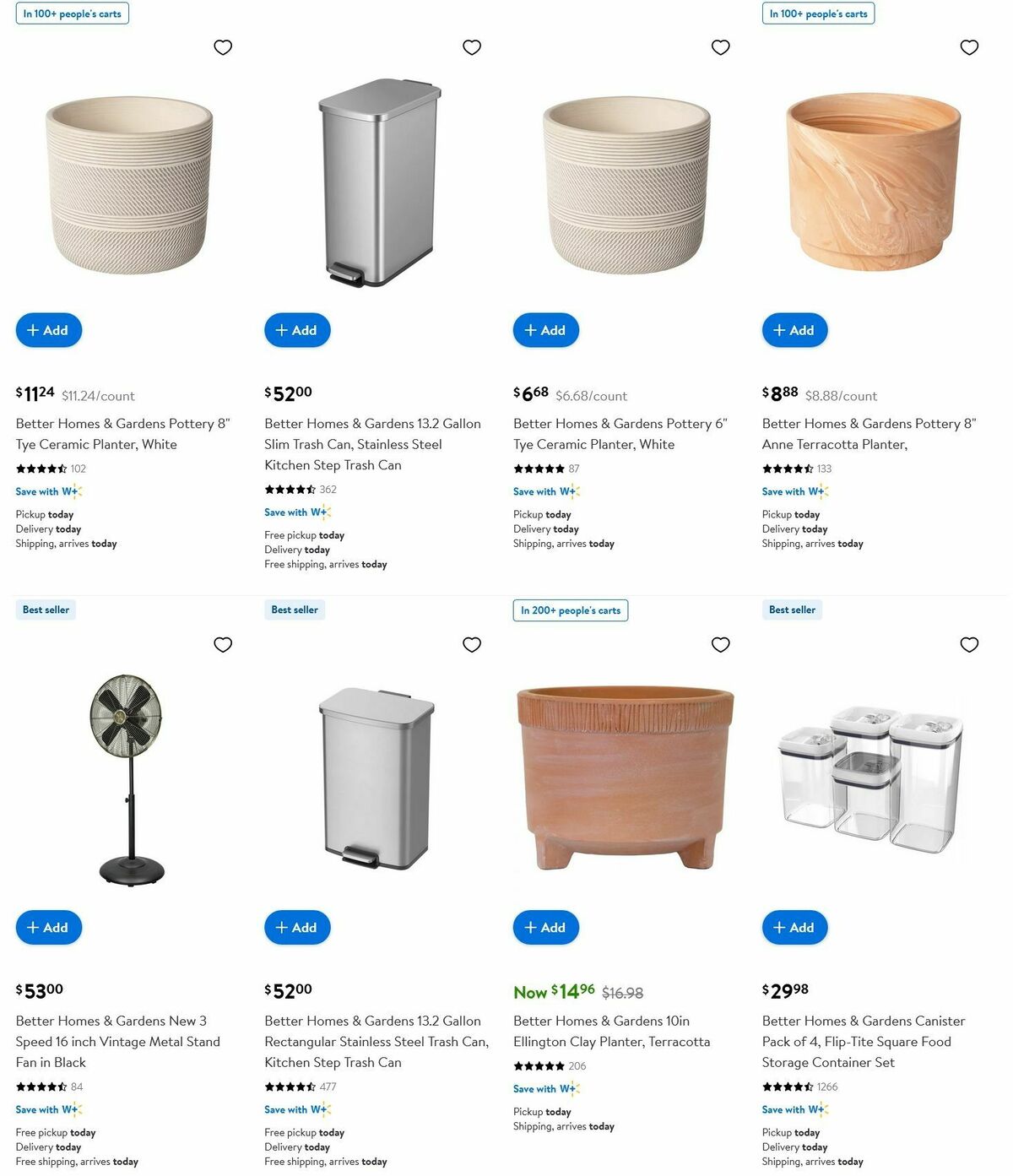 Walmart Weekly Ad from June 17