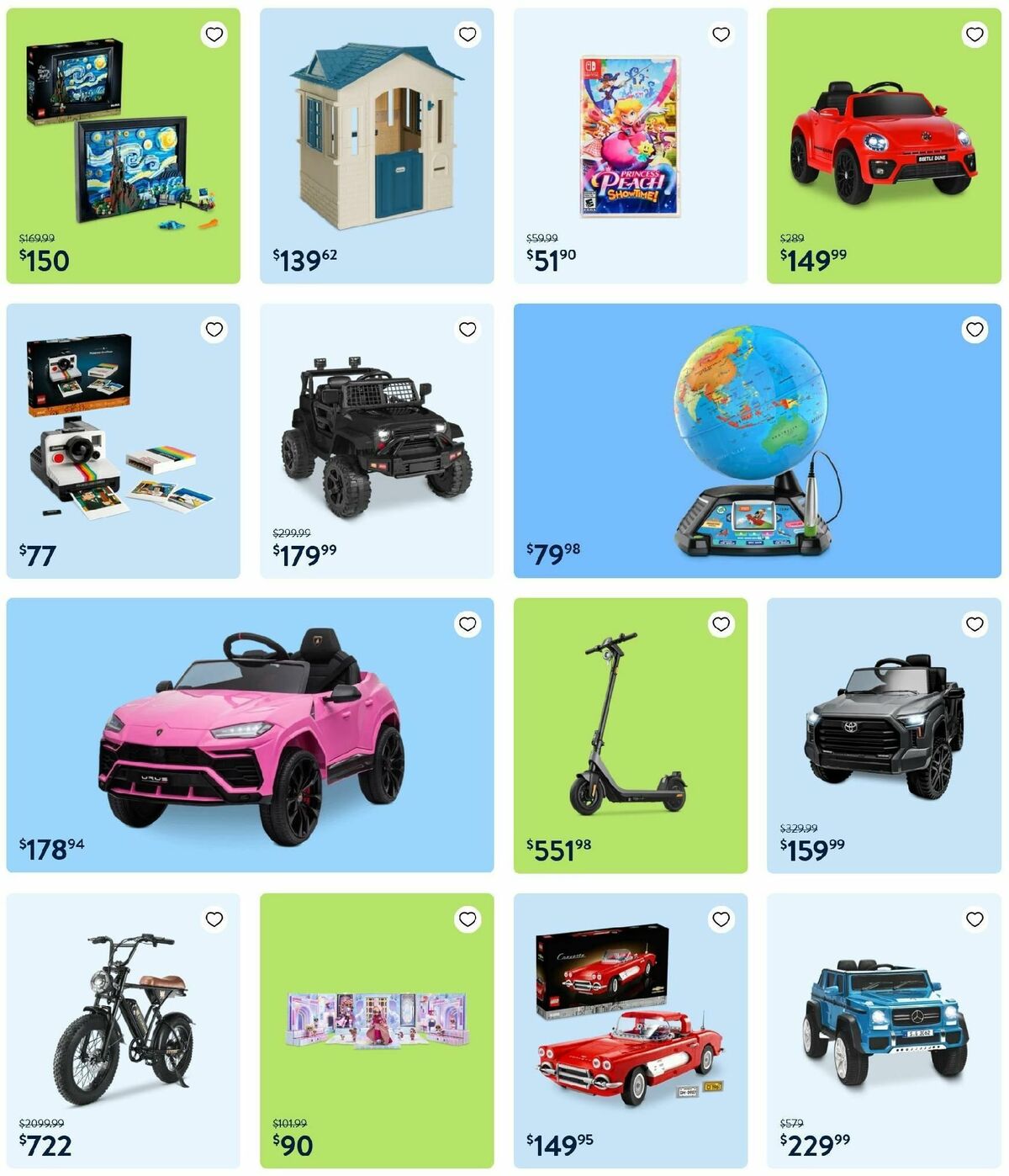 Walmart Weekly Ad from September 18