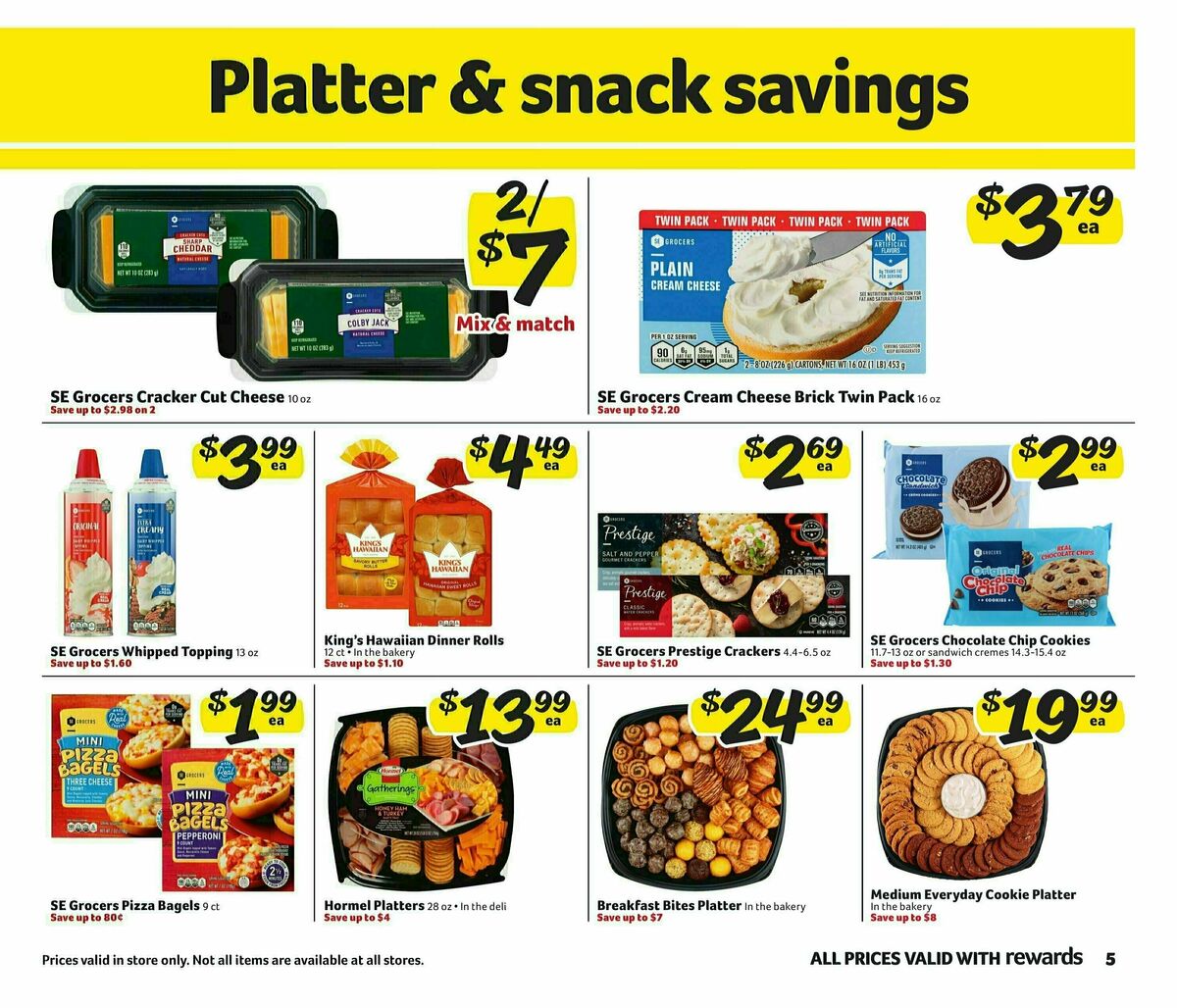 Winn-Dixie Weekly Ad from December 13