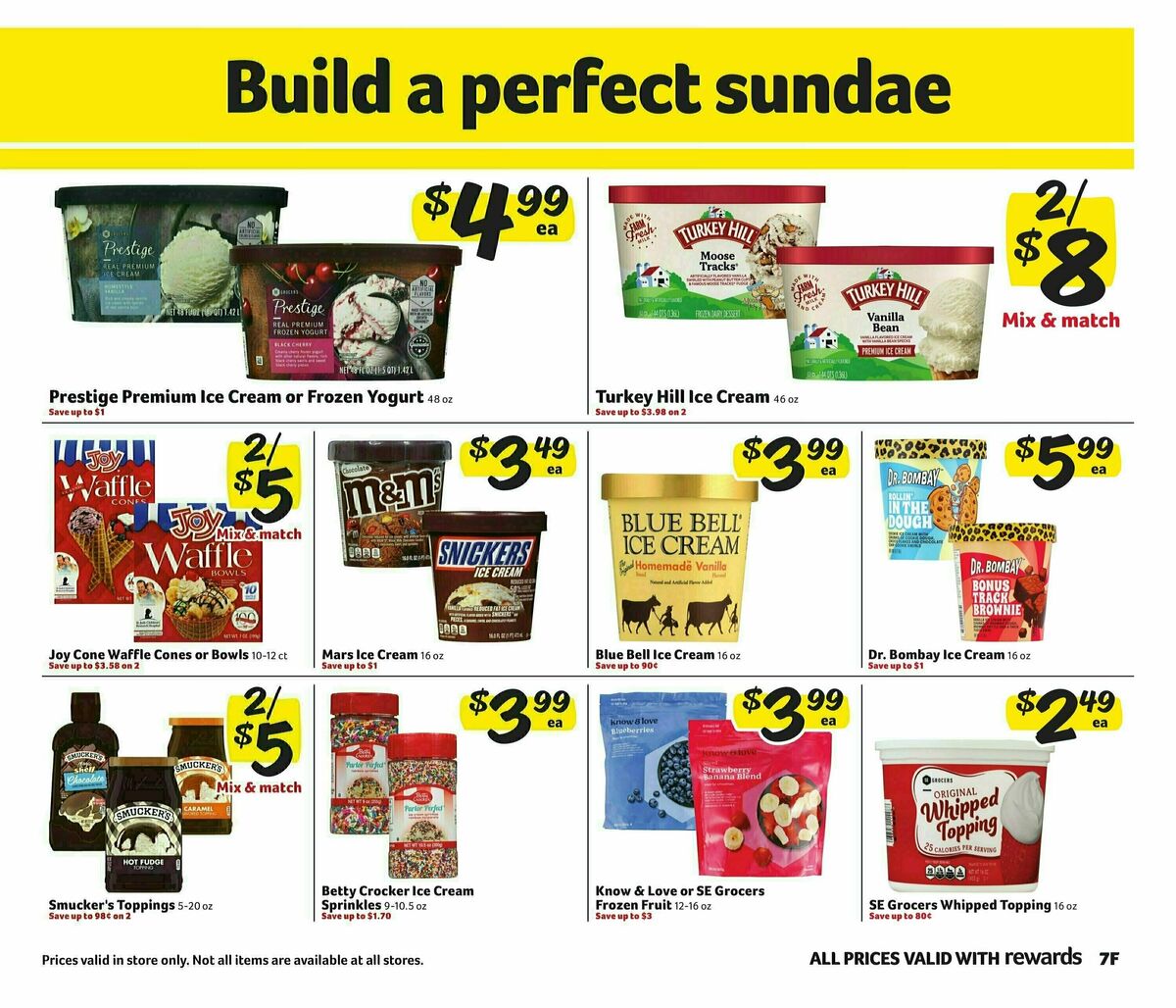 Winn-Dixie Weekly Ad from May 29