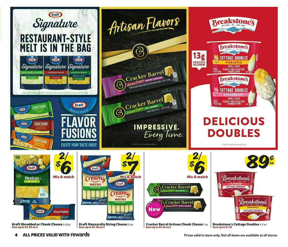 Winn-Dixie Weekly Ad from June 12