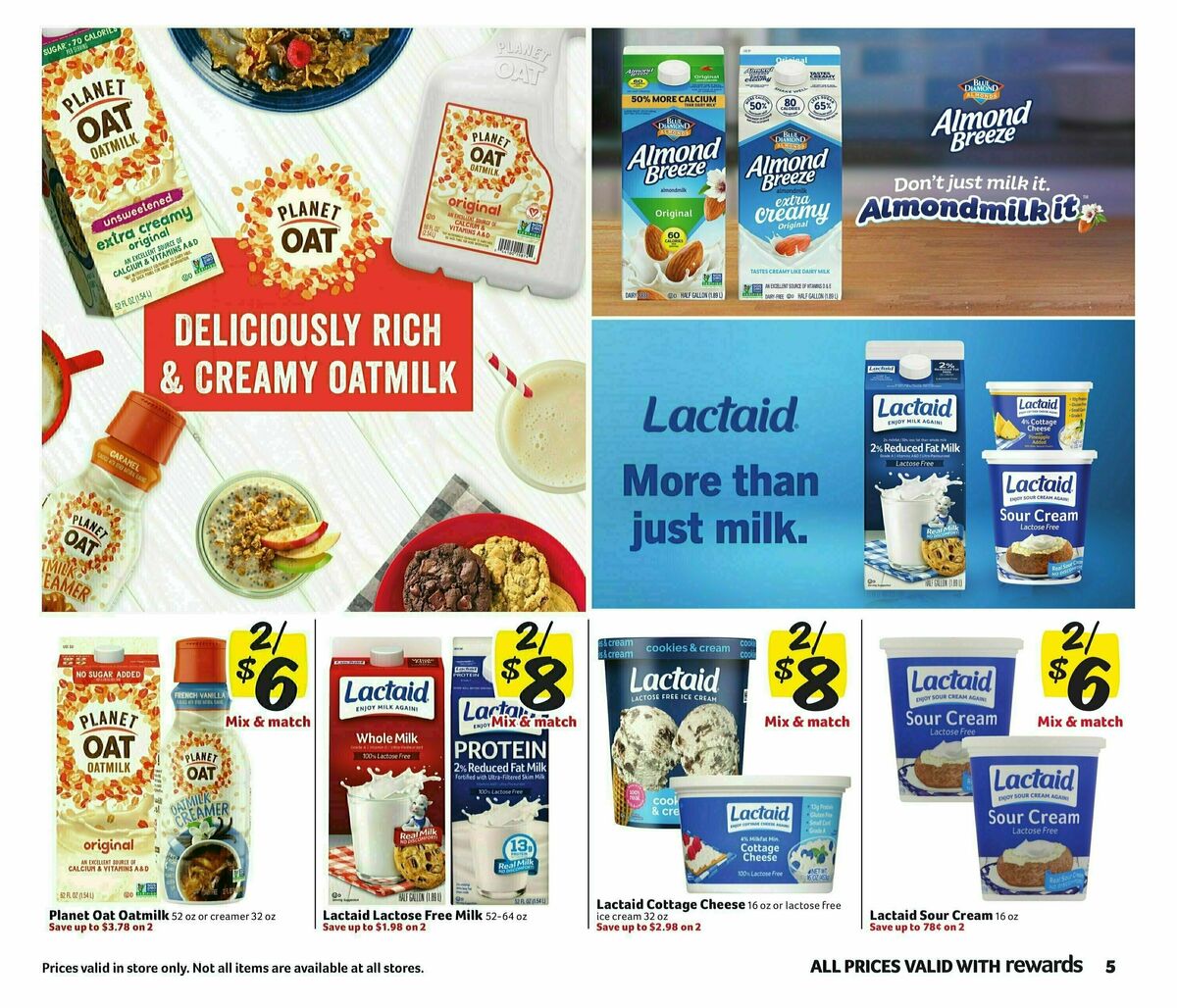 Winn-Dixie Weekly Ad from June 12