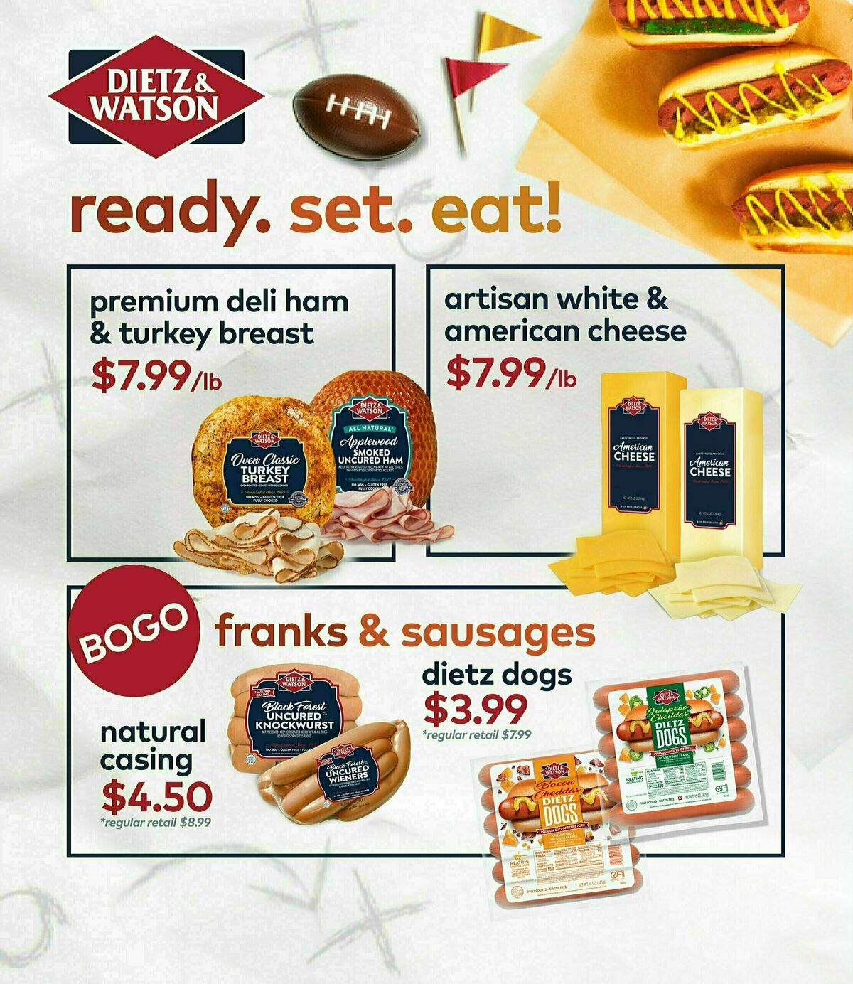 Winn-Dixie Weekly Ad from September 4