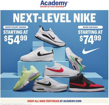Academy Sports + Outdoors - Denton, TX - Hours & Weekly Ad