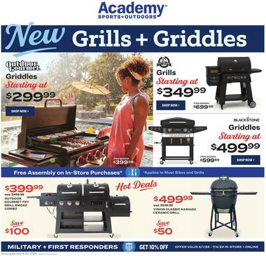 academy sports tupelo ms weekly ads