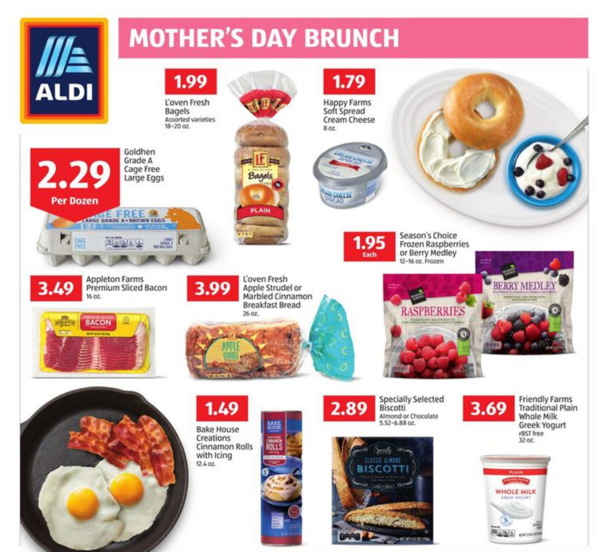 ALDI US - Weekly Ads & Special Buys For May 5 - Page 4