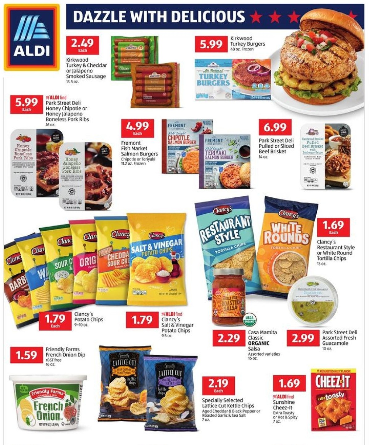 ALDI US - Weekly Ads & Special Buys From June 23 - Page 3