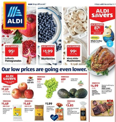 ALDI US - Weekly Ads & Special Buys