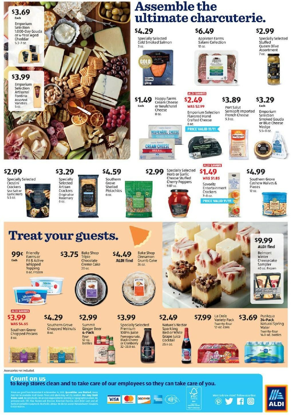 ALDI US - Weekly Ads & Special Buys from November 8 - Page 8