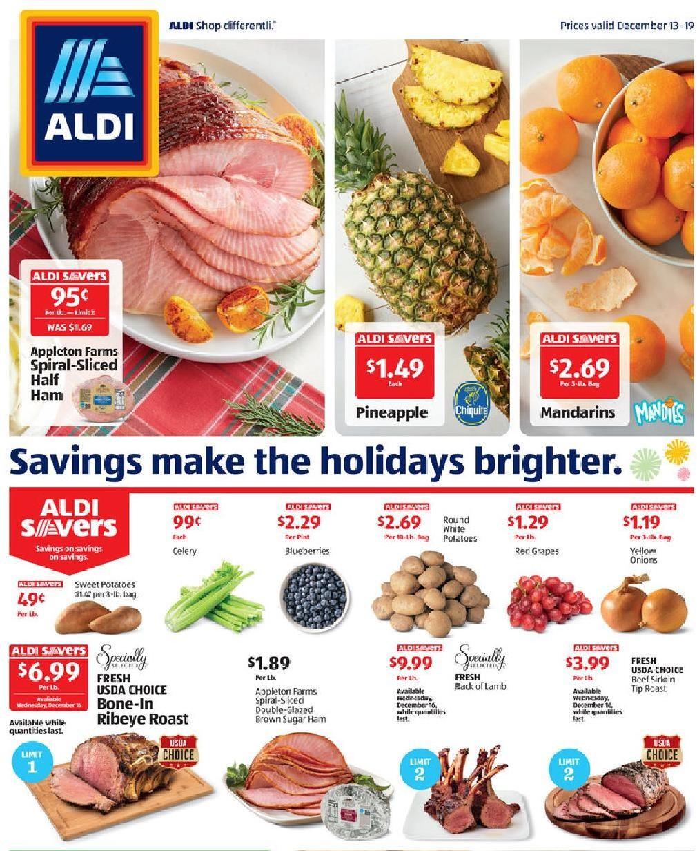 ALDI US - Weekly Ads & Special Buys from December 13