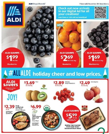 ALDI US - Weekly Ads & Special Buys