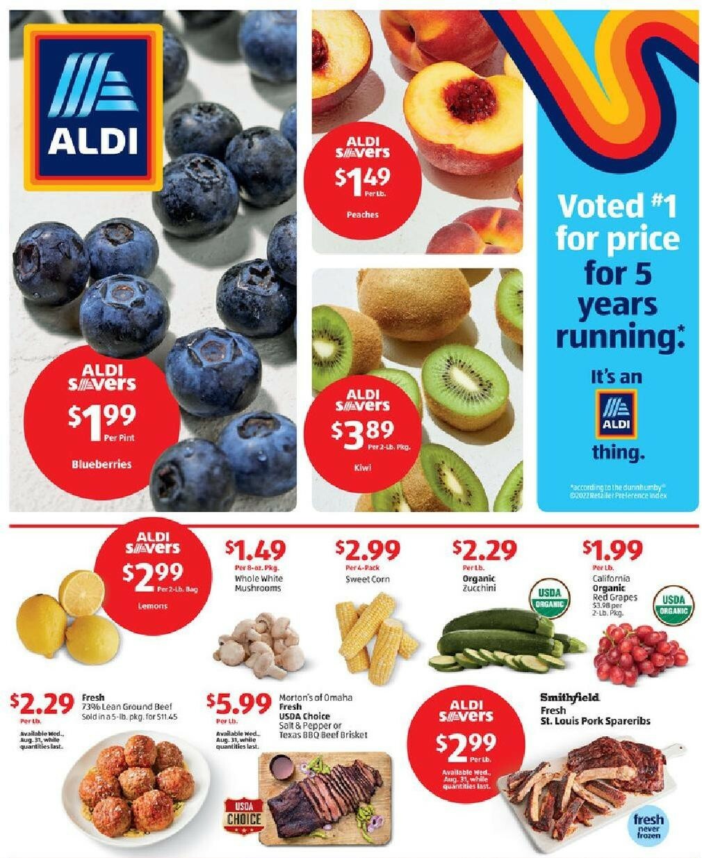 ALDI US - Weekly Ads & Special Buys From August 28