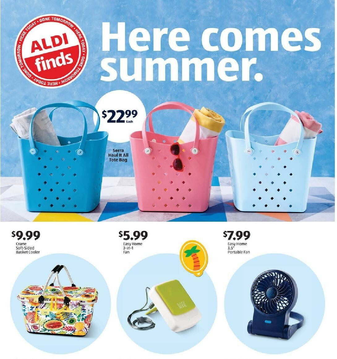 ALDI US - Weekly Ads & Special Buys From May 7 - Page 7