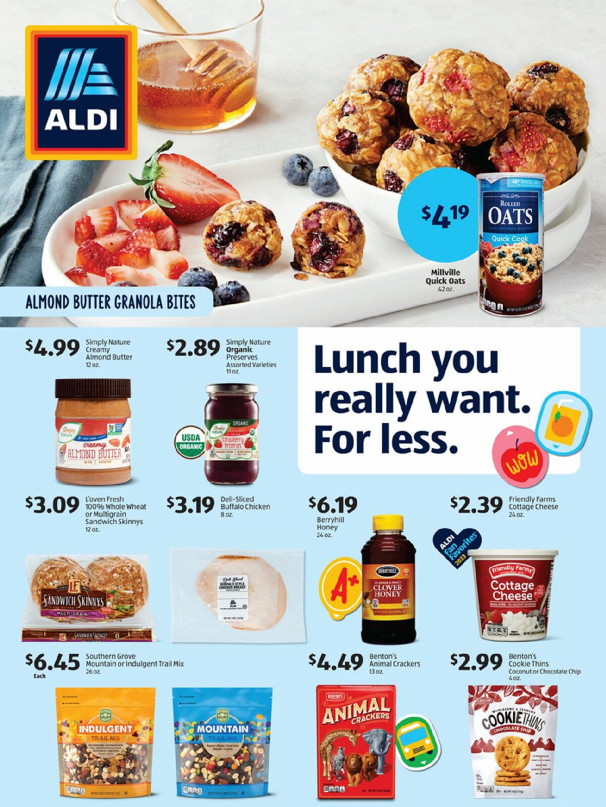 ALDI US - Weekly Ads & Special Buys From August 13 - Page 5