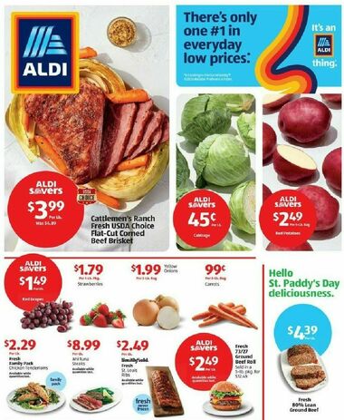 ALDI