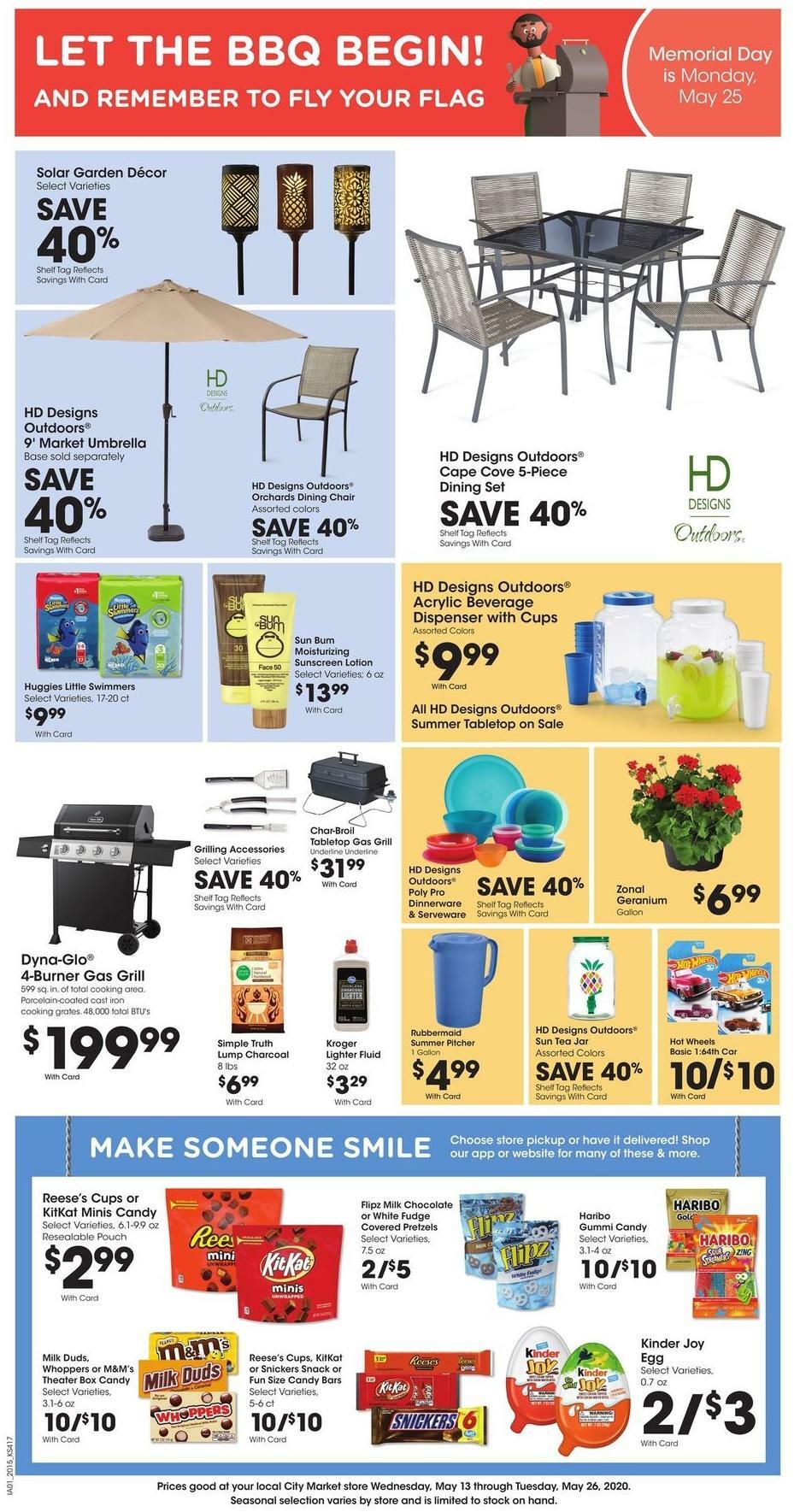 City Market Weekly Ads & Special Buys for May 20 - Page 6